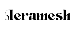 Aeramesh - logo